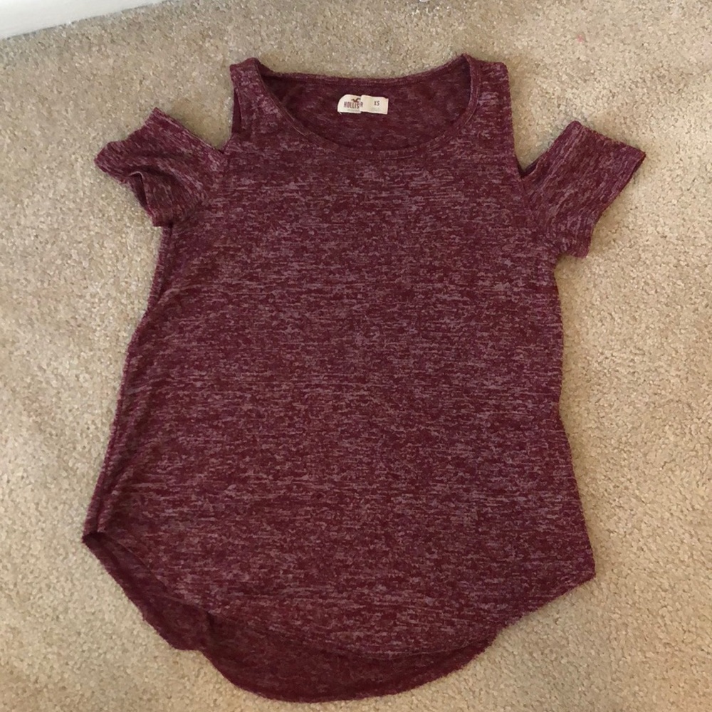XS Top from Hollister